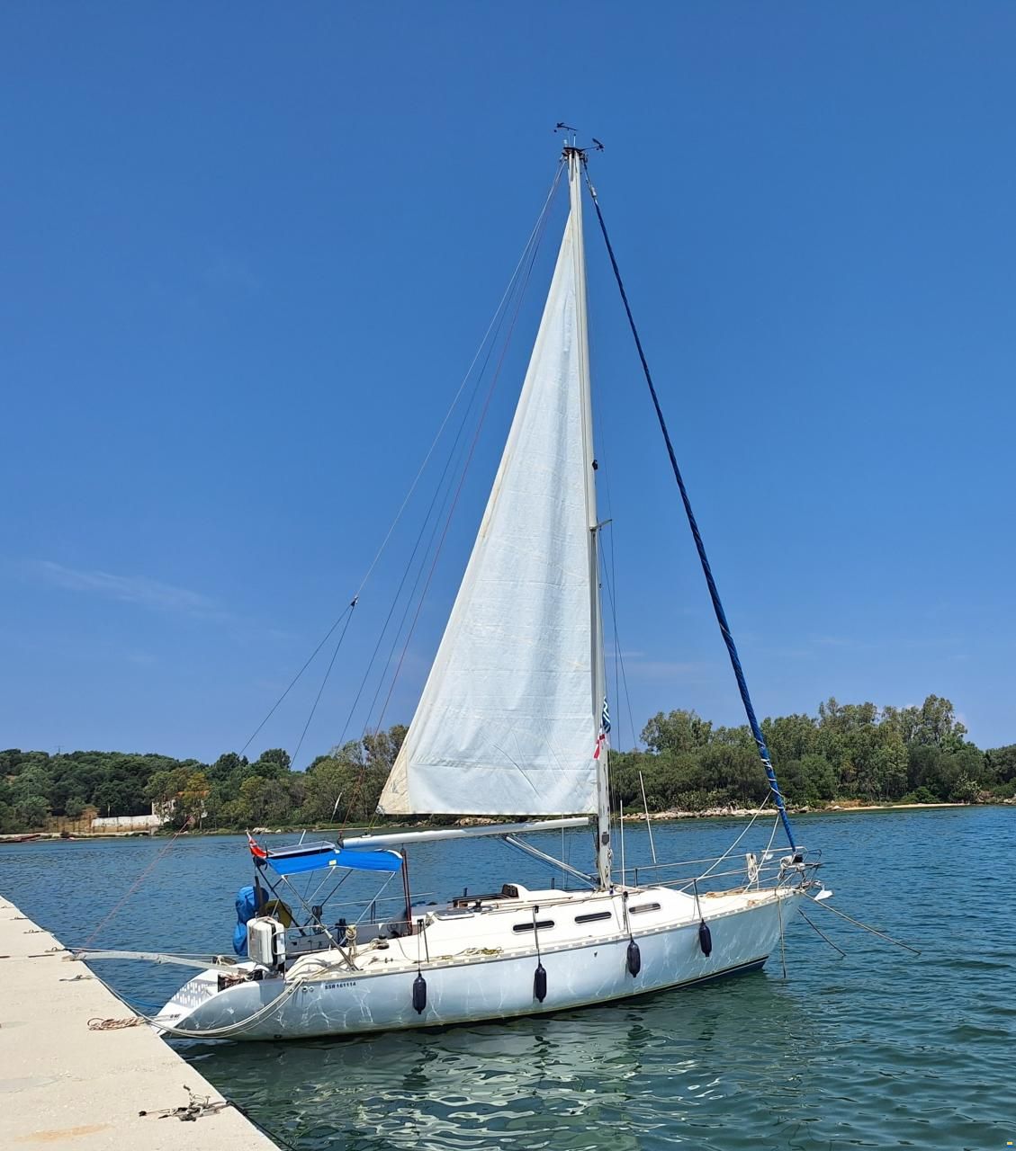 Dromor Discovery 3000