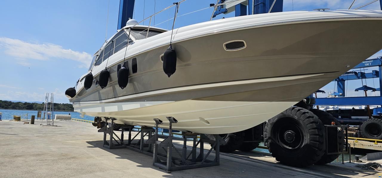 Sea Ray 515 Sundancer
