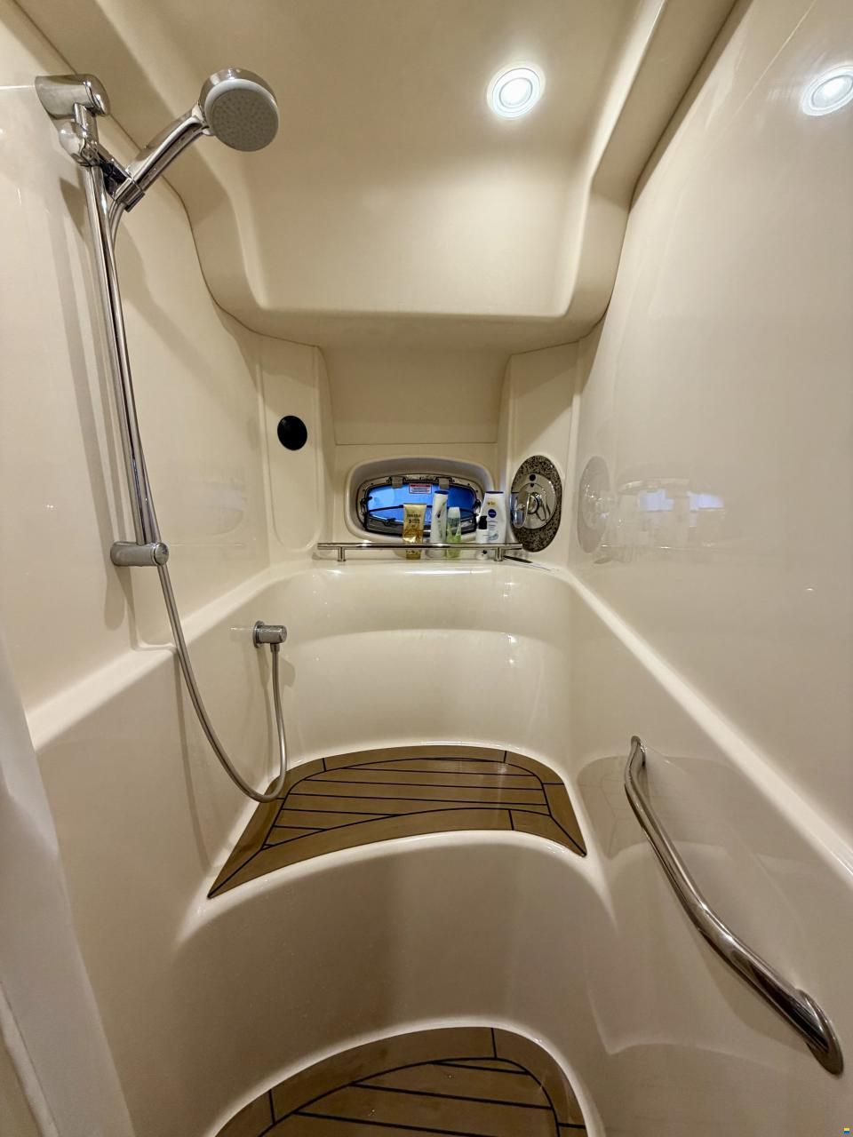 Sea Ray 515 Sundancer