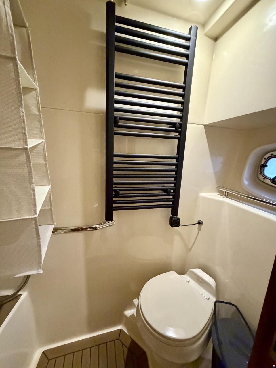 Sea Ray 515 Sundancer
