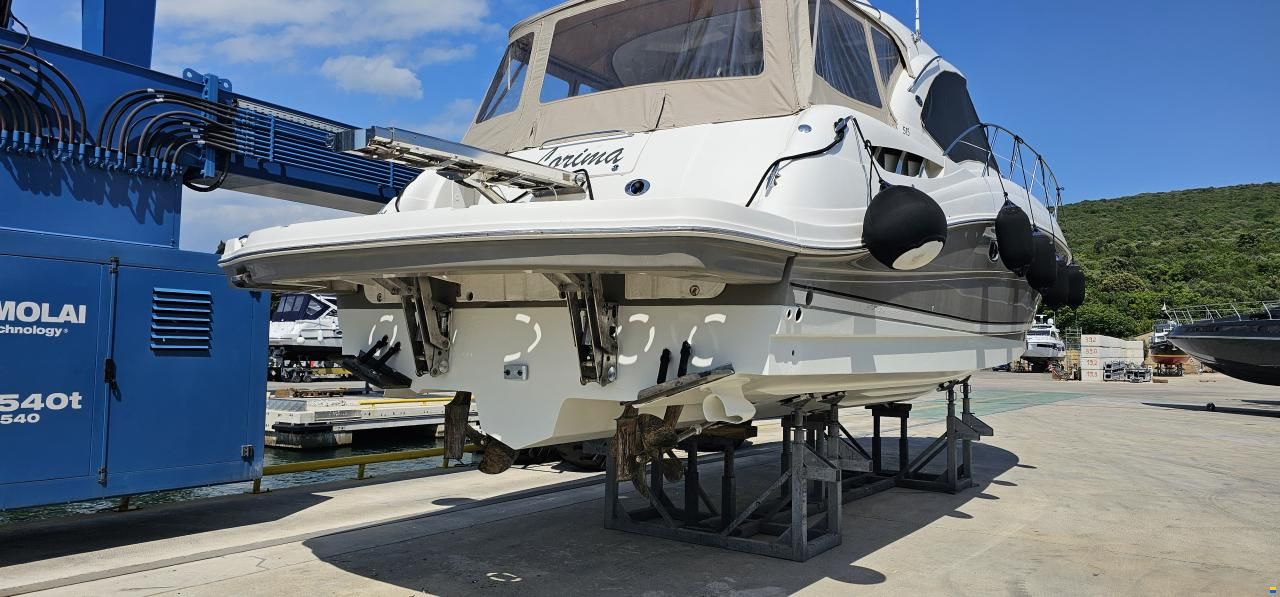 Sea Ray 515 Sundancer