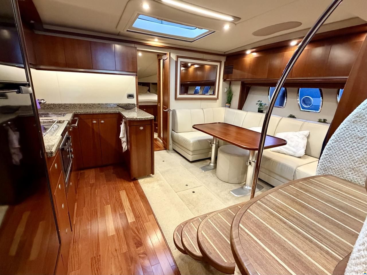 Sea Ray 515 Sundancer