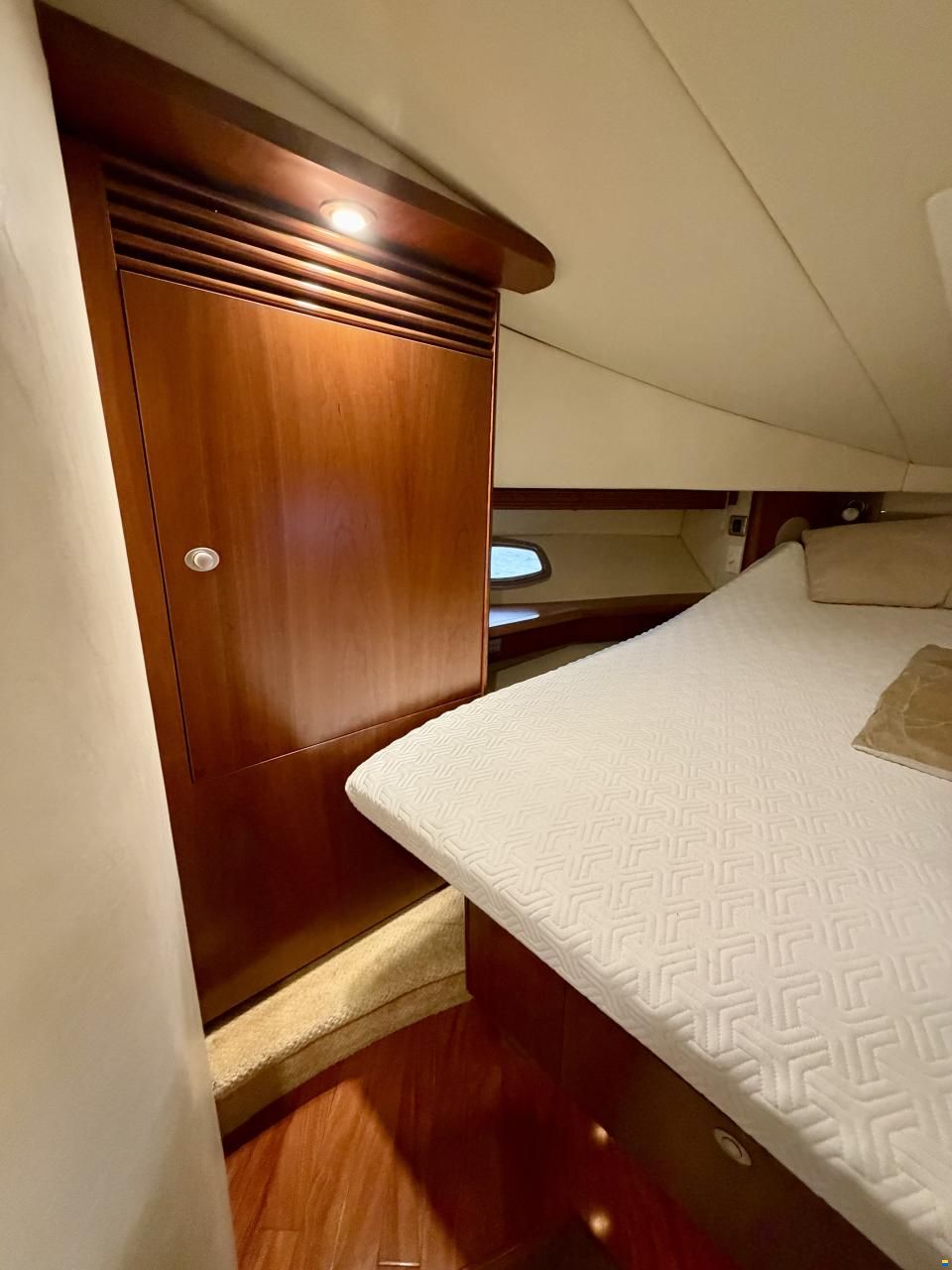 Sea Ray 515 Sundancer