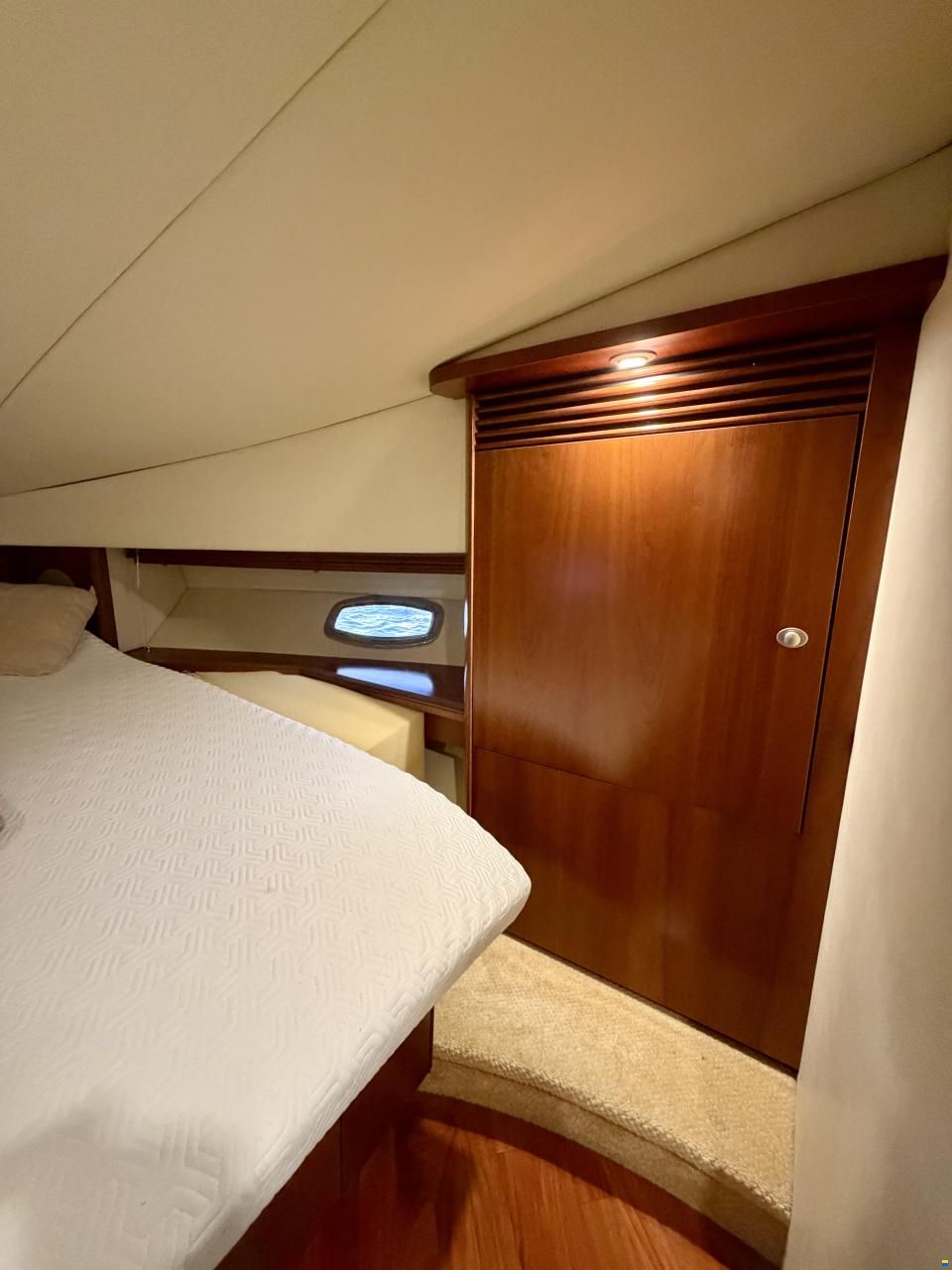 Sea Ray 515 Sundancer