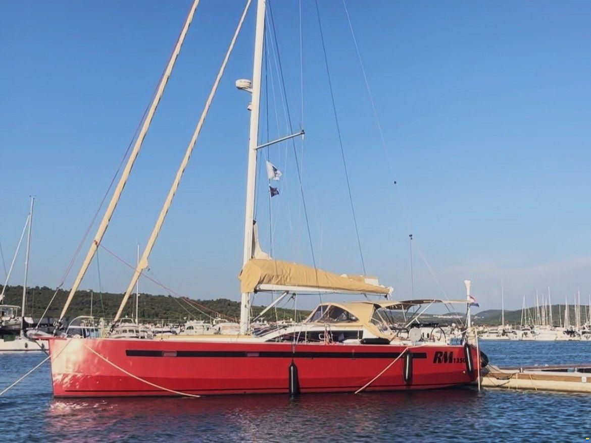 RM Yachts 1350