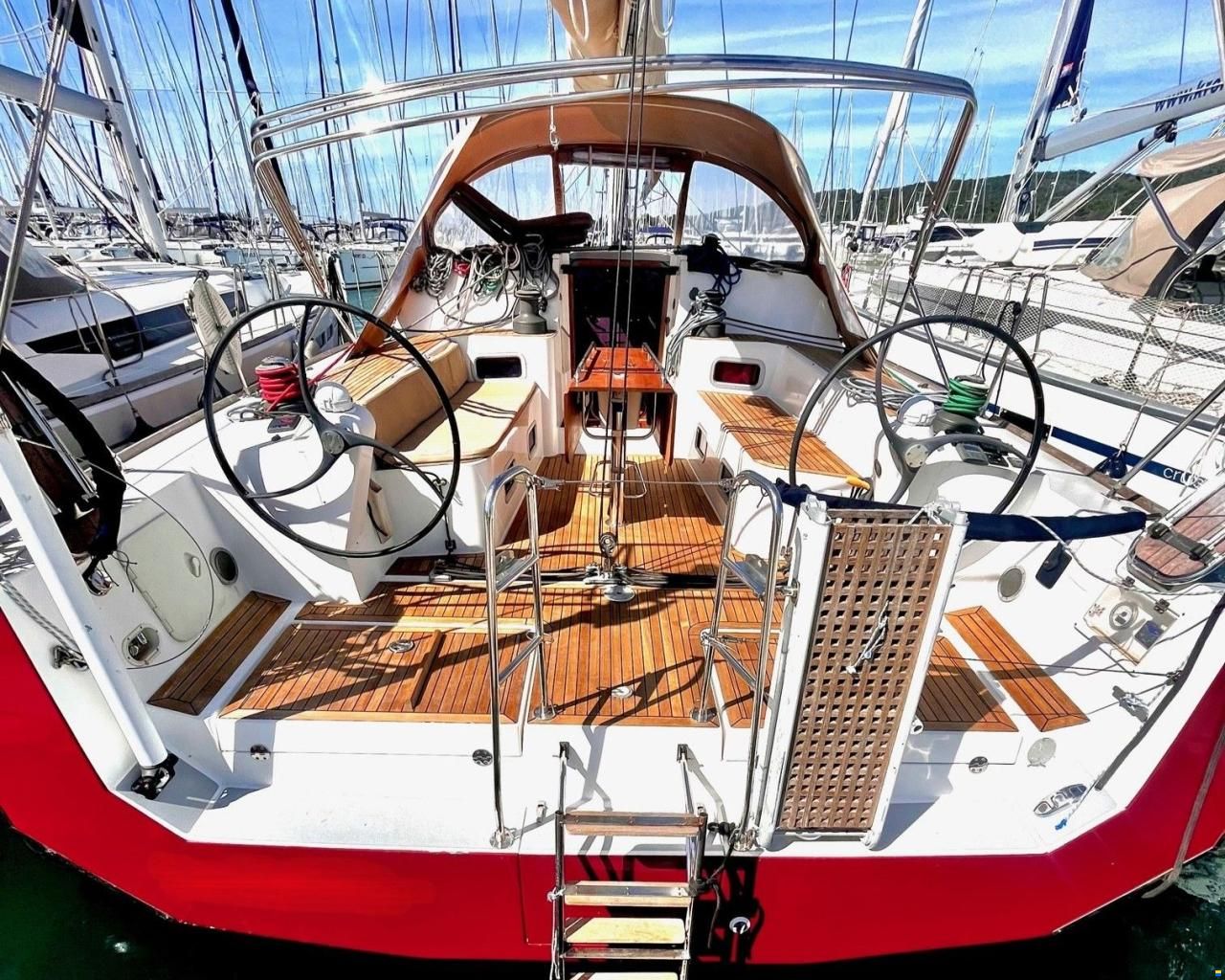 RM Yachts 1350
