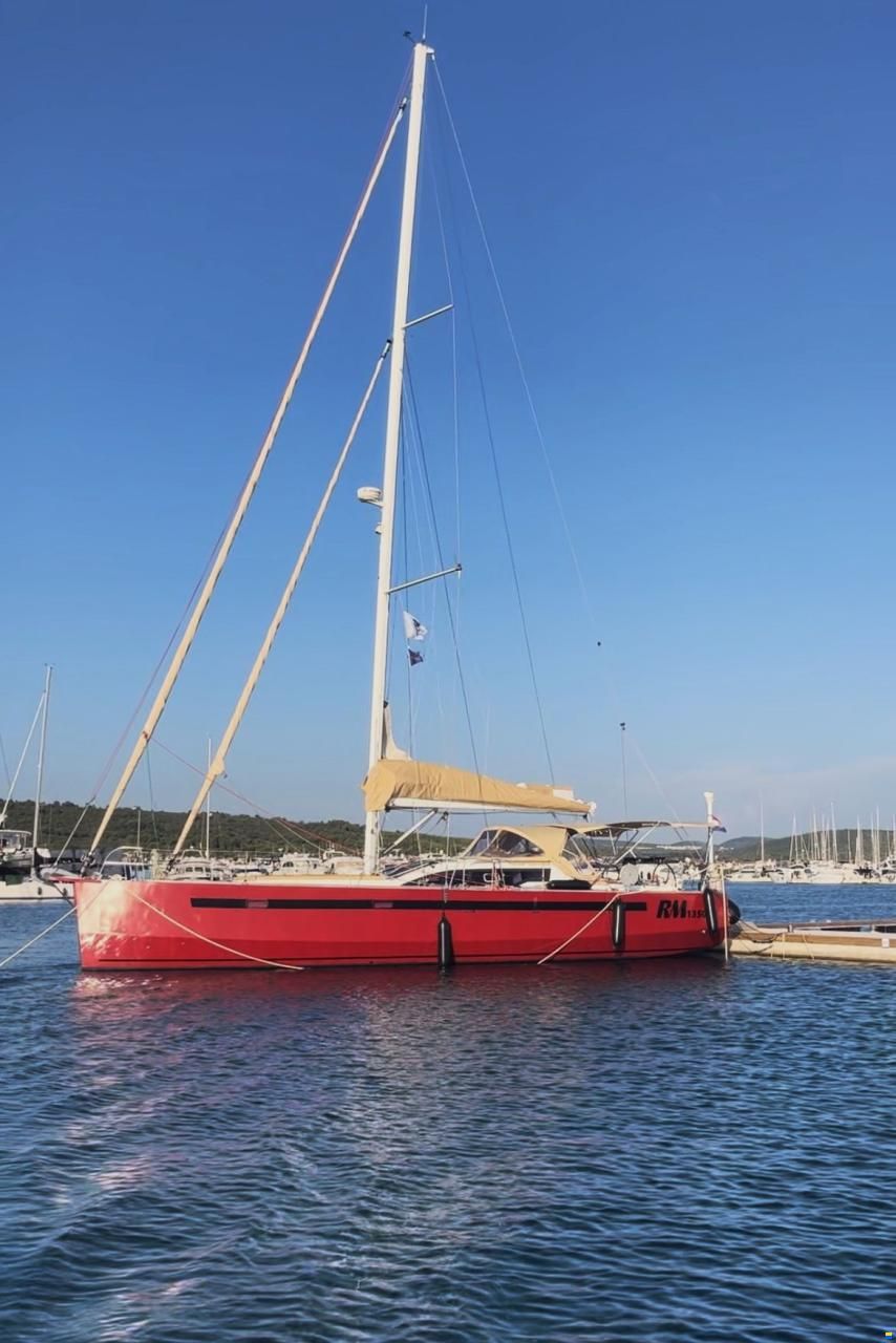 RM Yachts 1350
