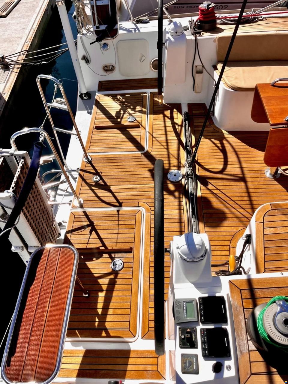 RM Yachts 1350