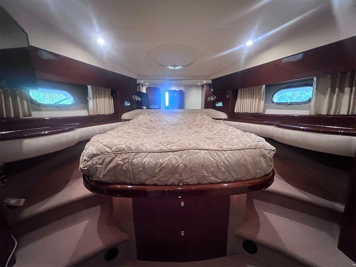 Princess 50 Fly
