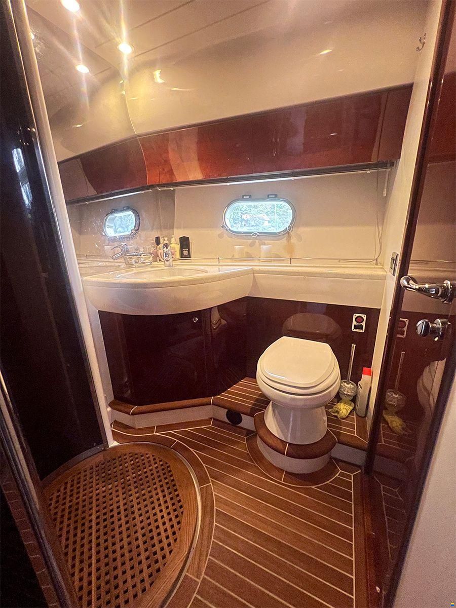 Princess 50 Fly