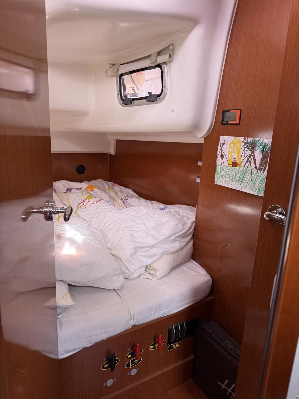 Beneteau Oceanis 40