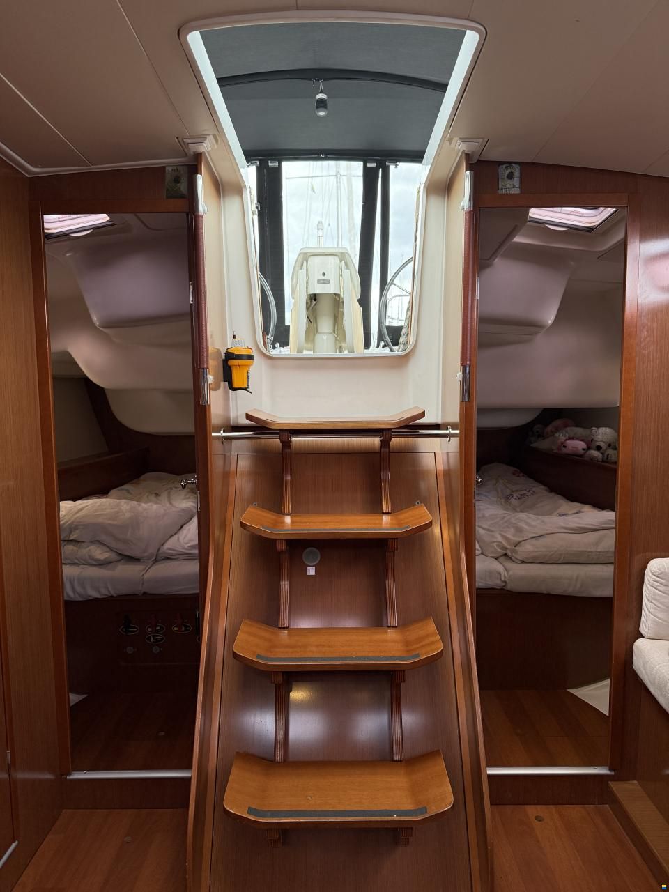 Beneteau Oceanis 40
