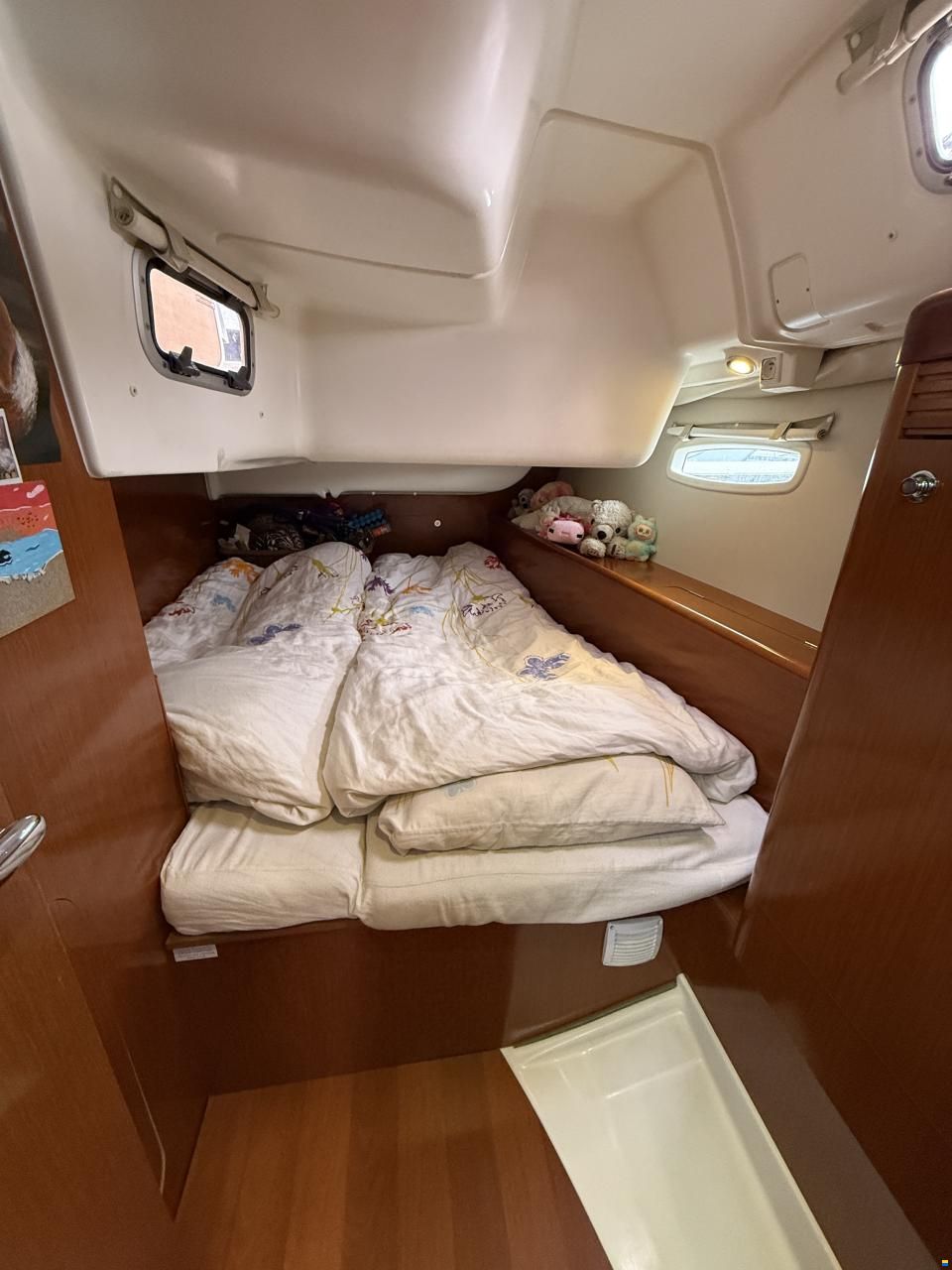Beneteau Oceanis 40