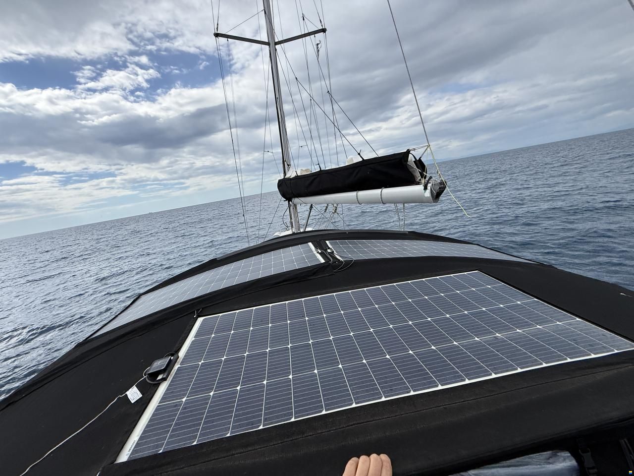 Beneteau Oceanis 40