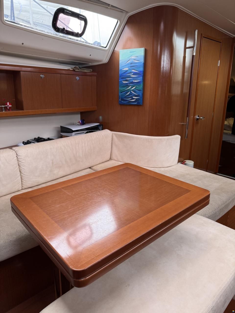 Beneteau Oceanis 40