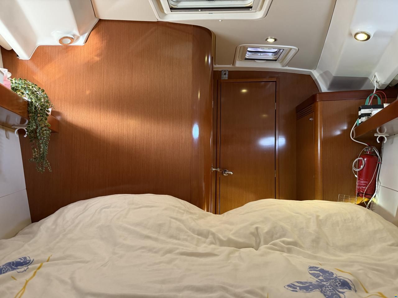 Beneteau Oceanis 40