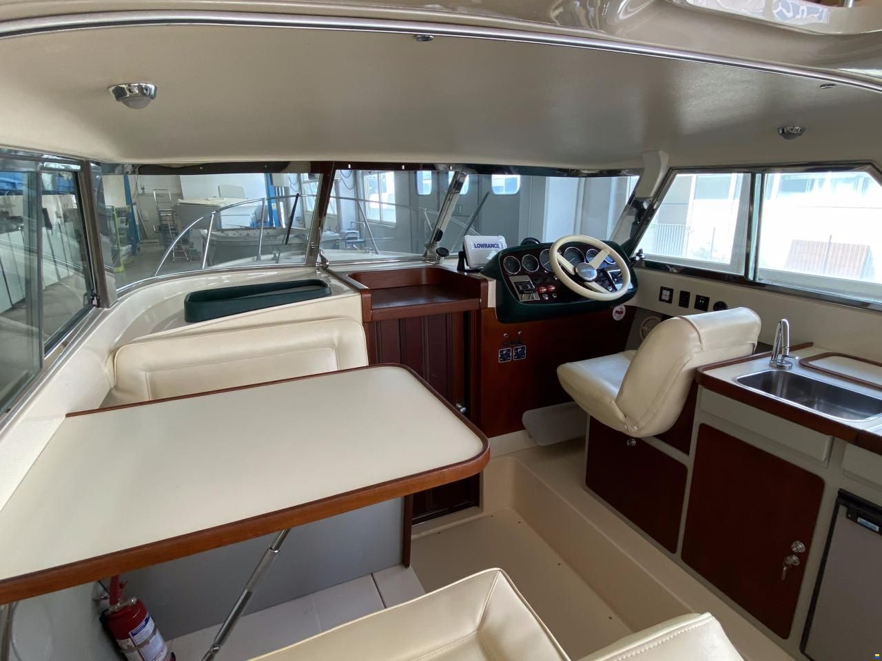 Riva Sport Fisherman 25