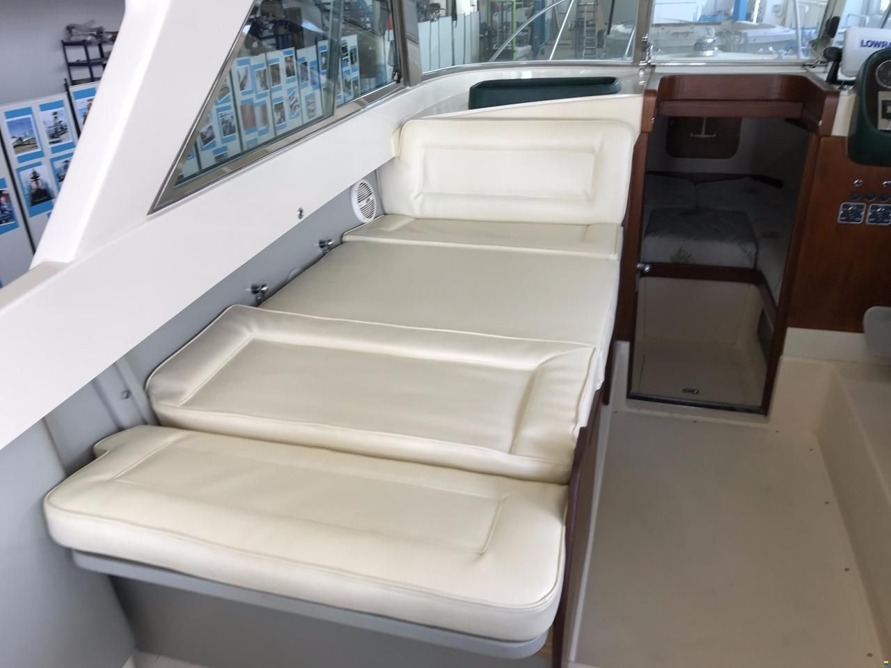 Riva Sport Fisherman 25