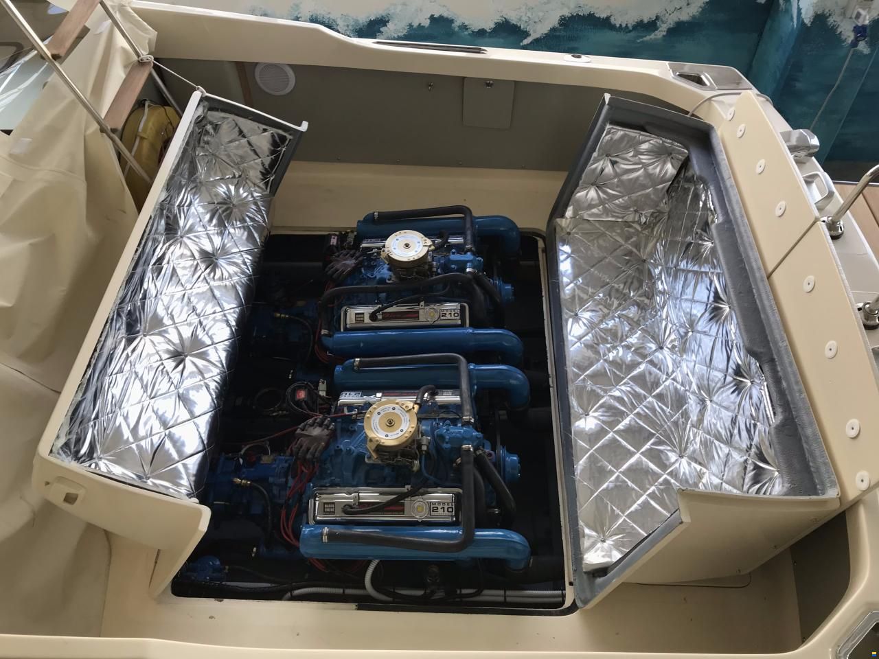 Riva Sport Fisherman 25