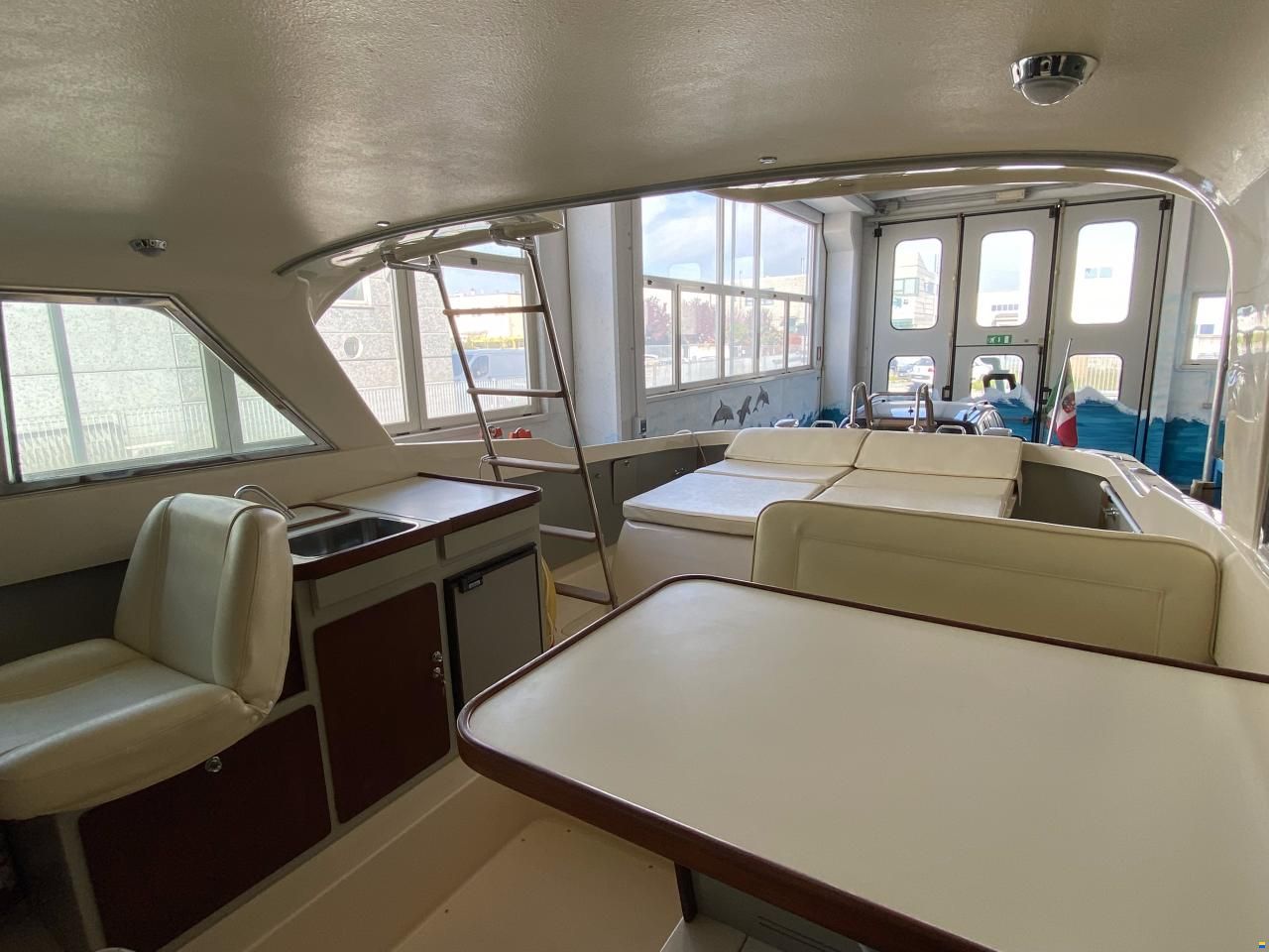 Riva Sport Fisherman 25