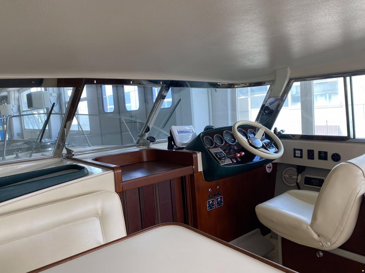 Riva Sport Fisherman 25