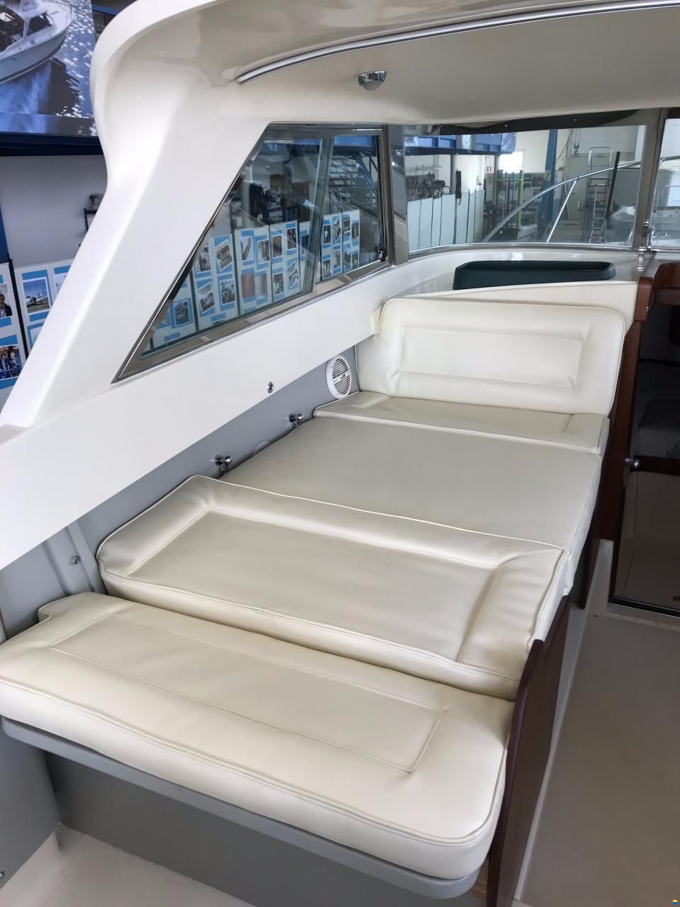 Riva Sport Fisherman 25