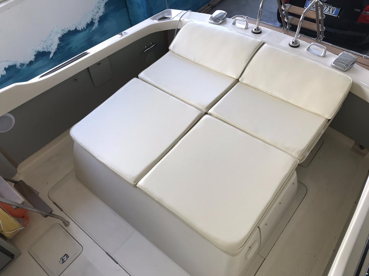 Riva Sport Fisherman 25