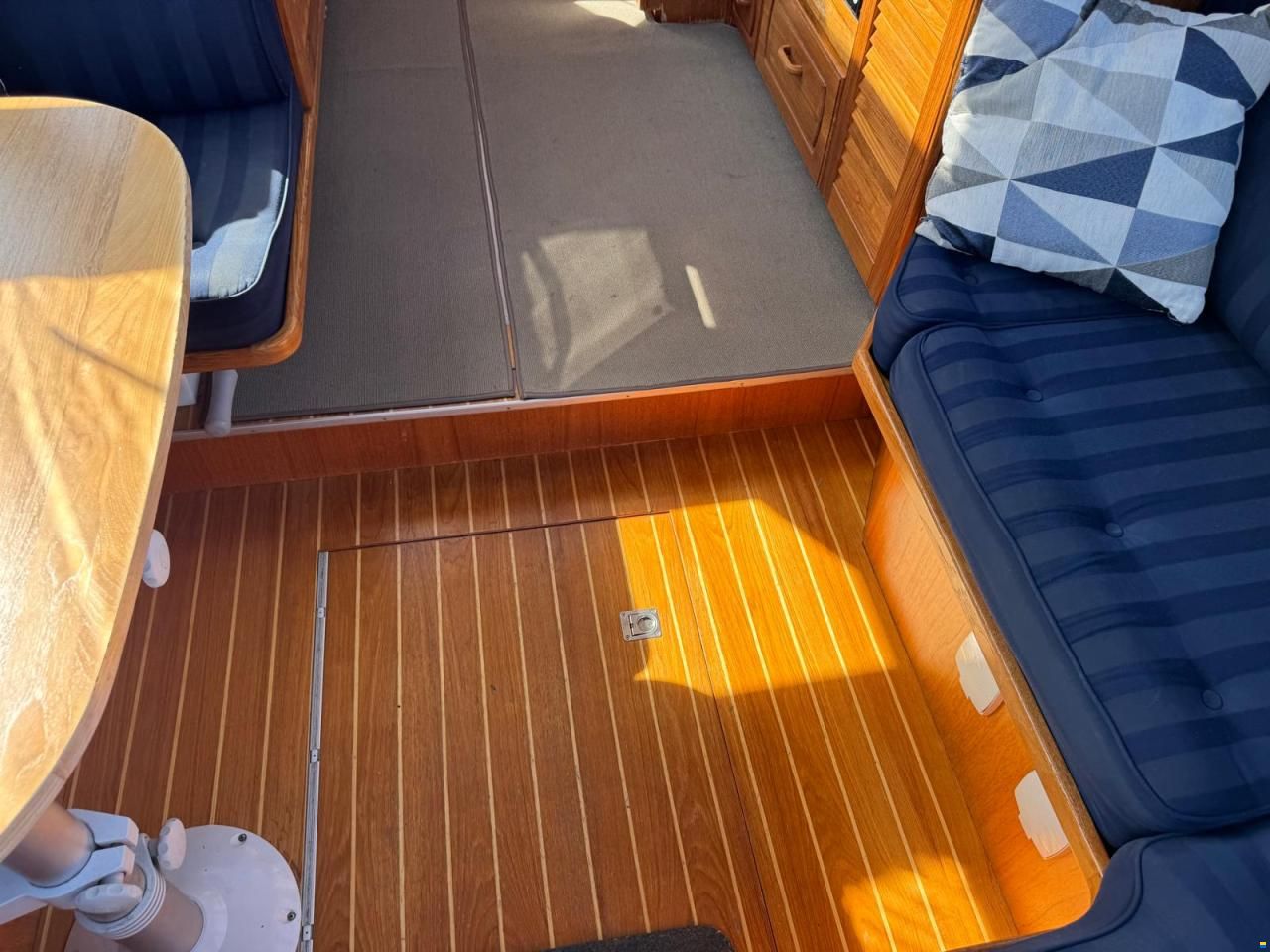 Saga 29 HT