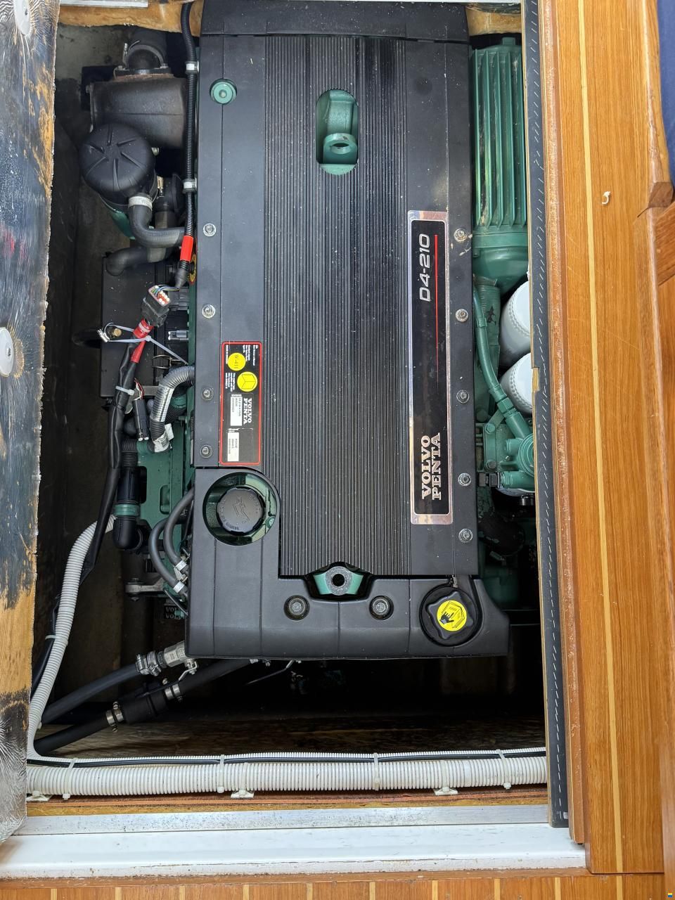 Saga 29 HT