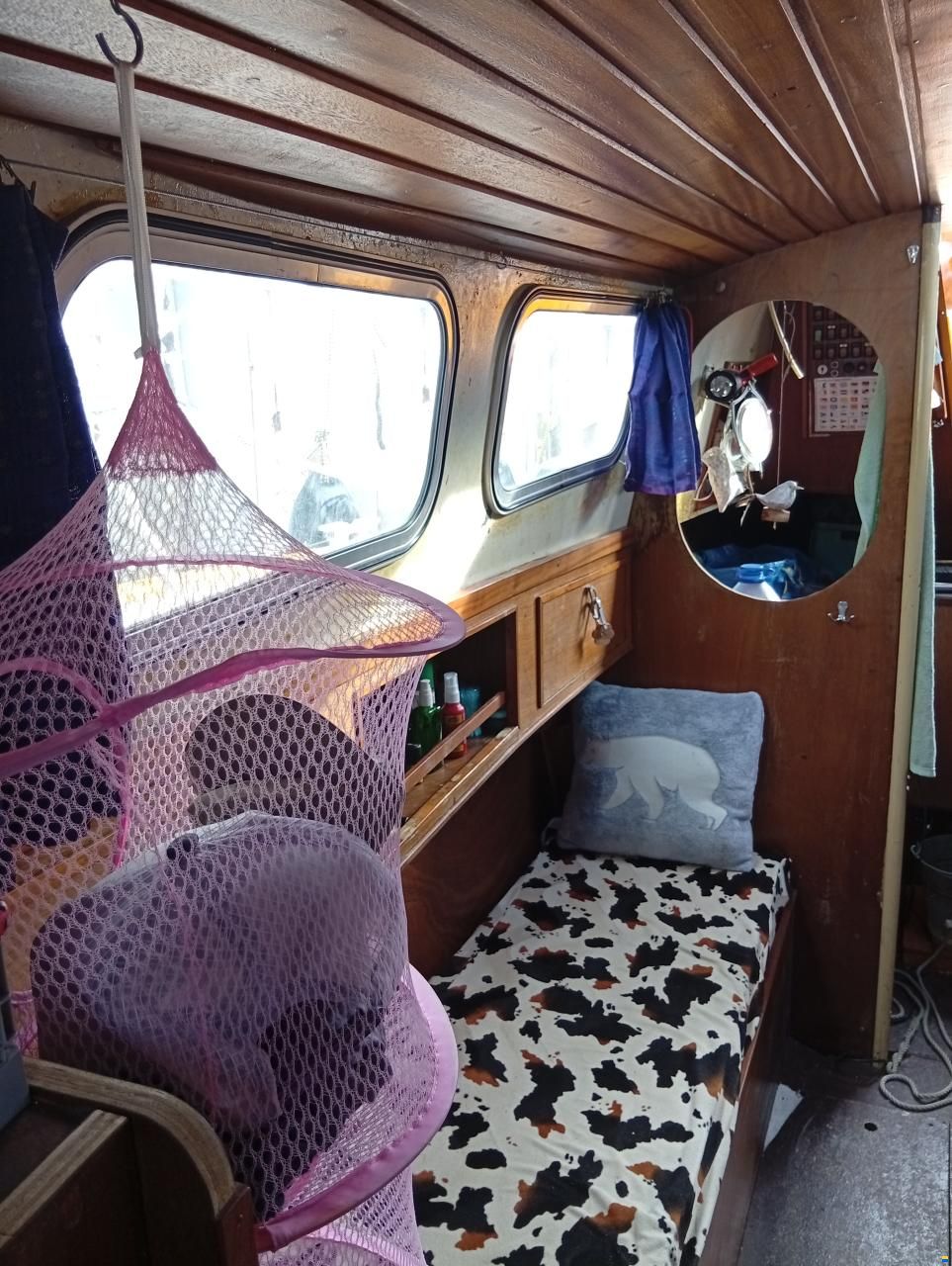 Seahawk 31 L