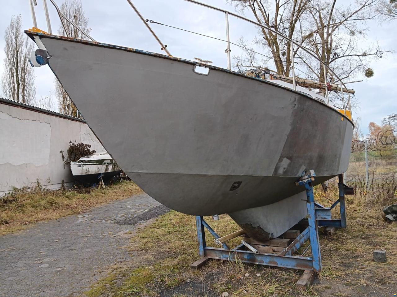 Seahawk 31 L