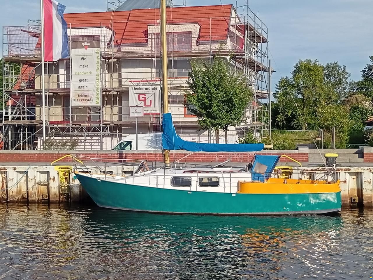 Seahawk 31 L