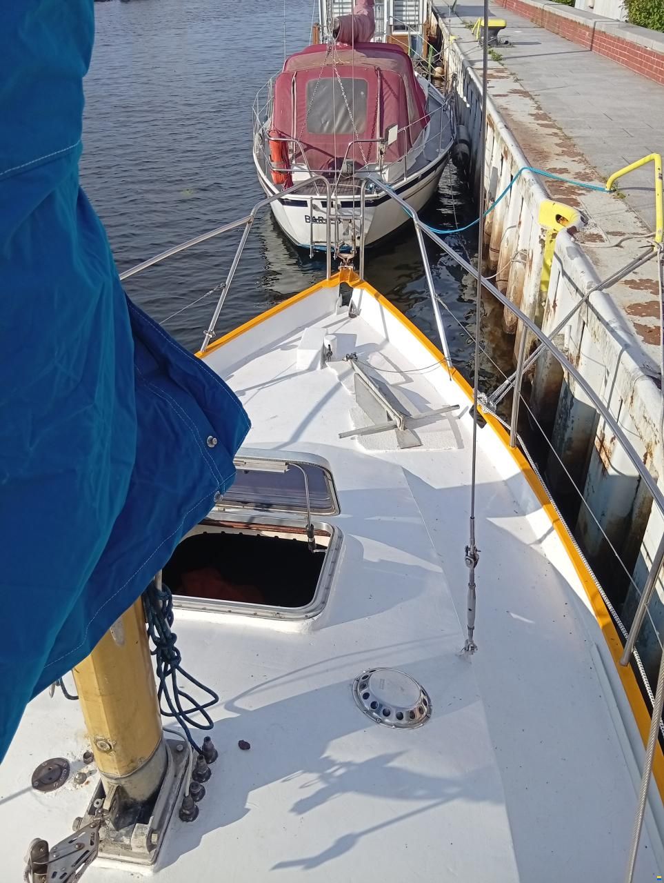 Seahawk 31 L