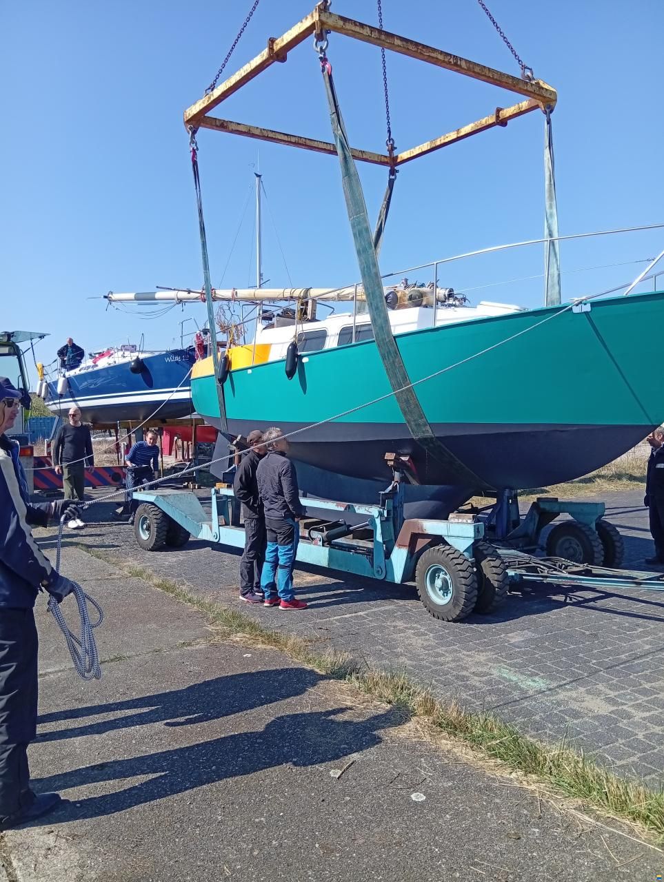 Seahawk 31 L