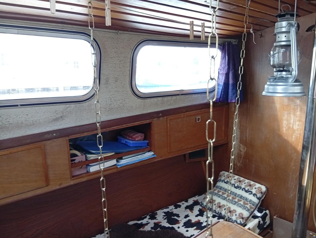 Seahawk 31 L