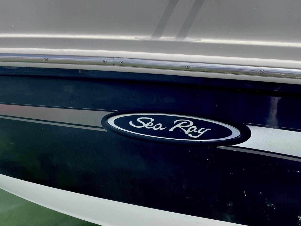 Sea Ray 185 Sport