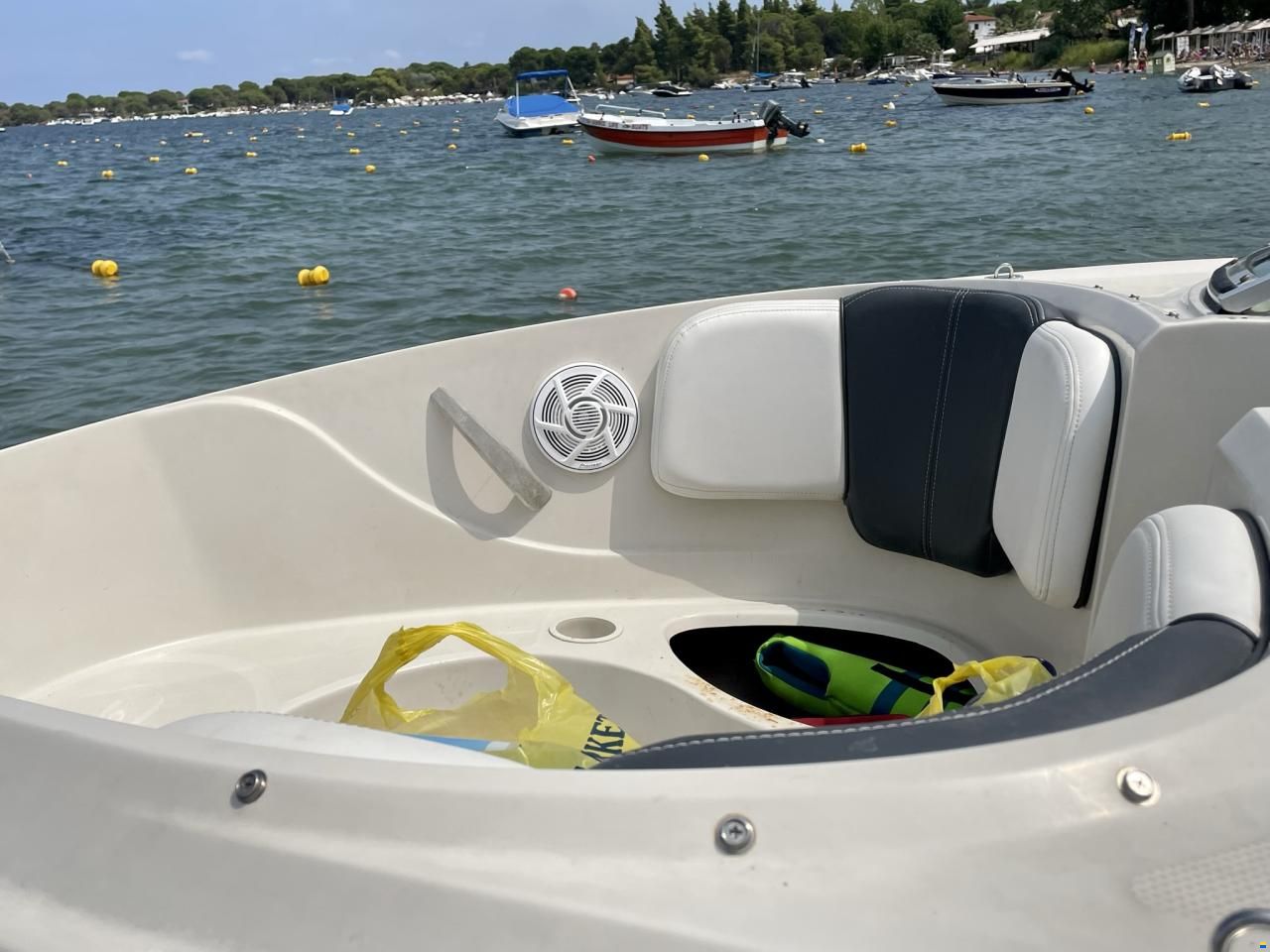 Sea Ray 185 Sport