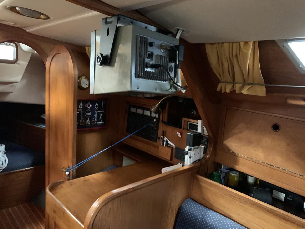 Wauquiez Centurion 38