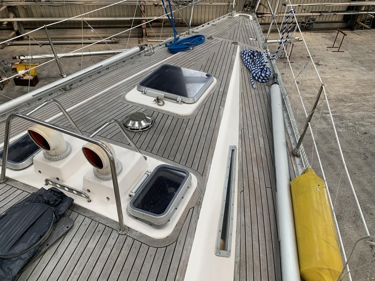 Wauquiez Centurion 38