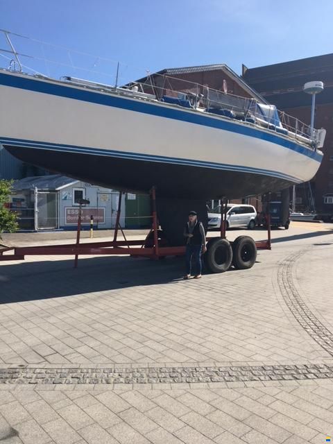 Wauquiez Centurion 38