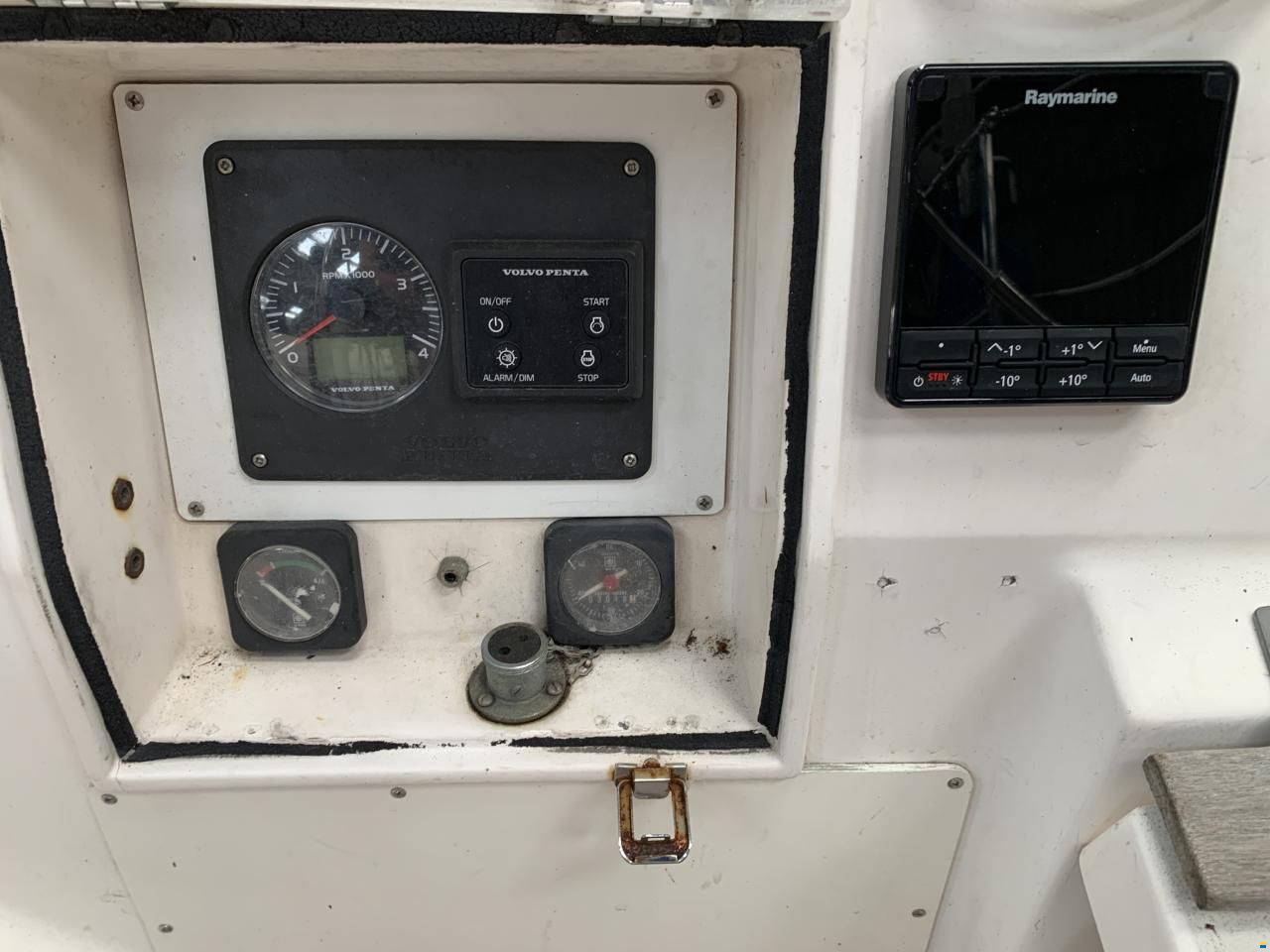 Wauquiez Centurion 38
