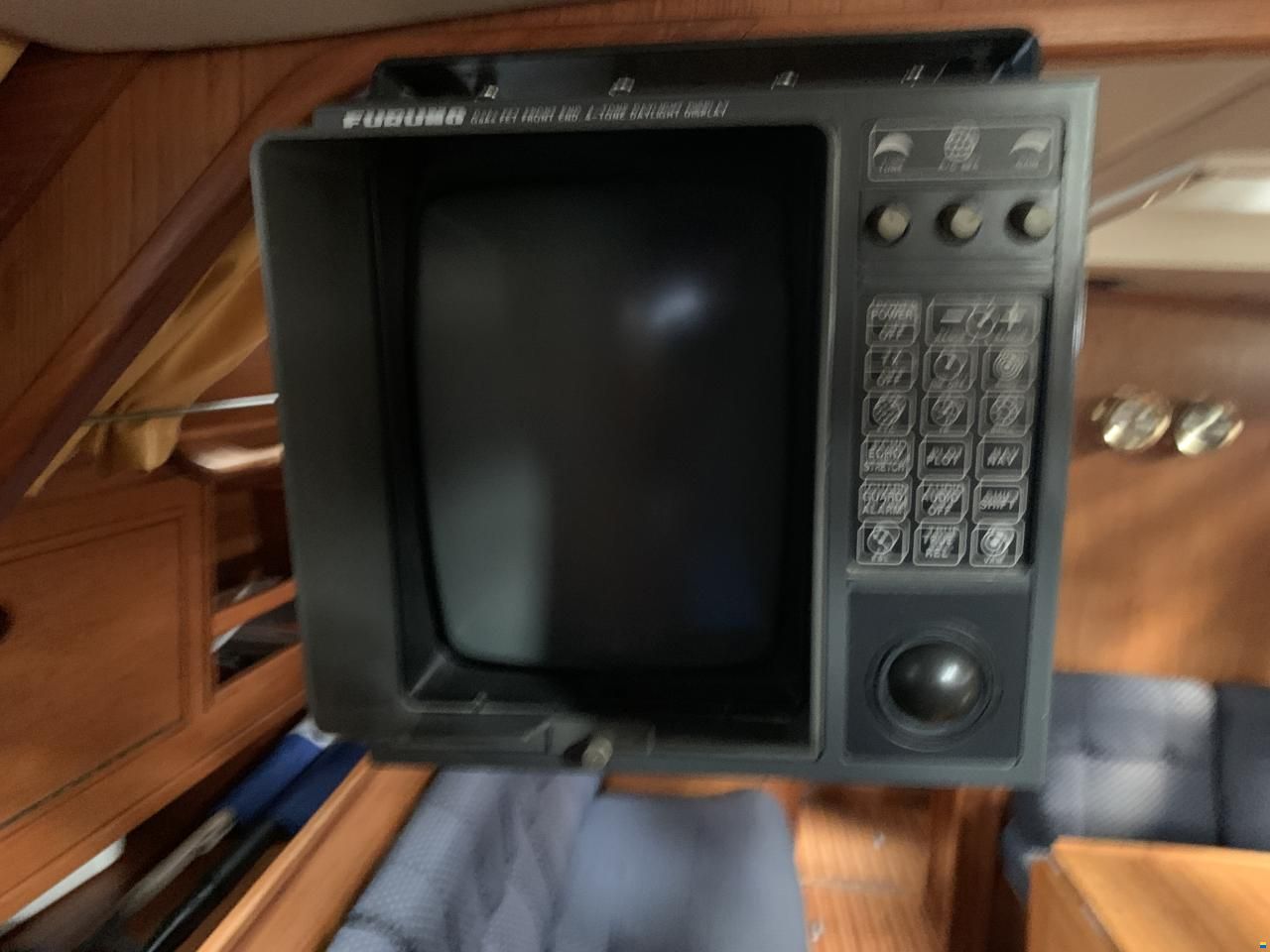 Wauquiez Centurion 38