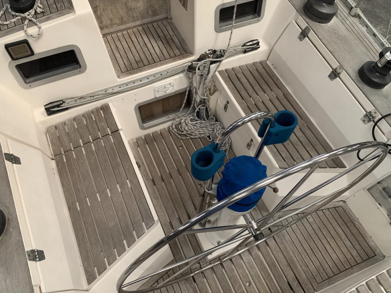 Wauquiez Centurion 38