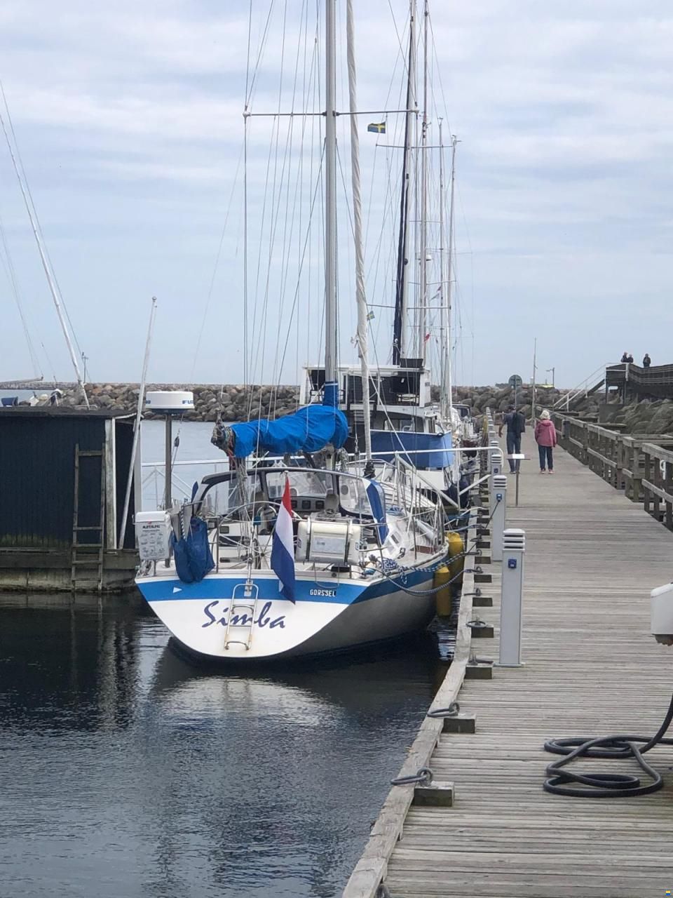 Wauquiez Centurion 38