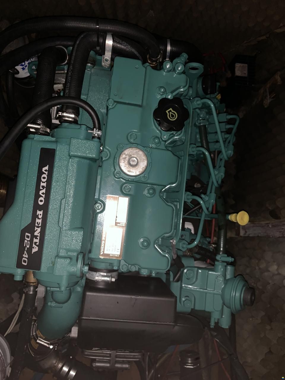 Wauquiez Centurion 38