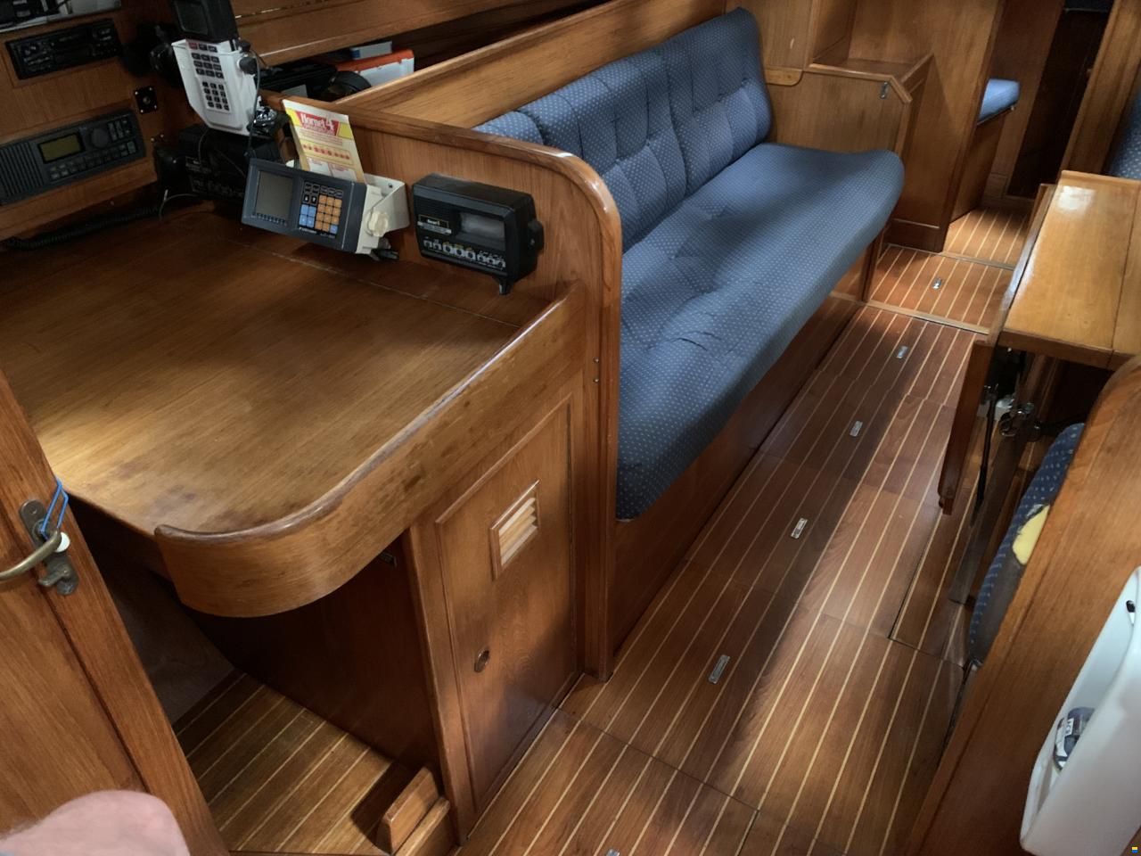 Wauquiez Centurion 38
