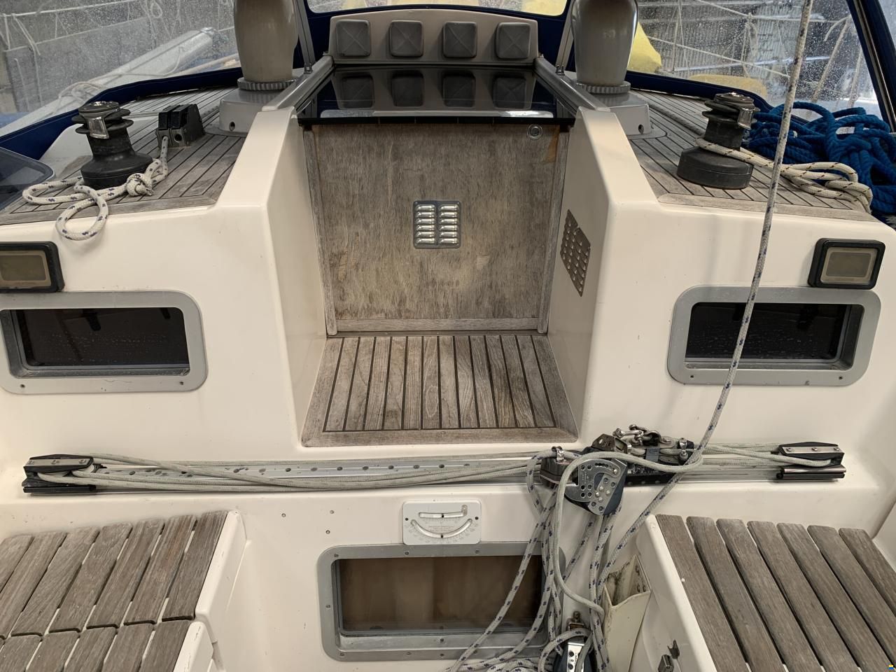 Wauquiez Centurion 38