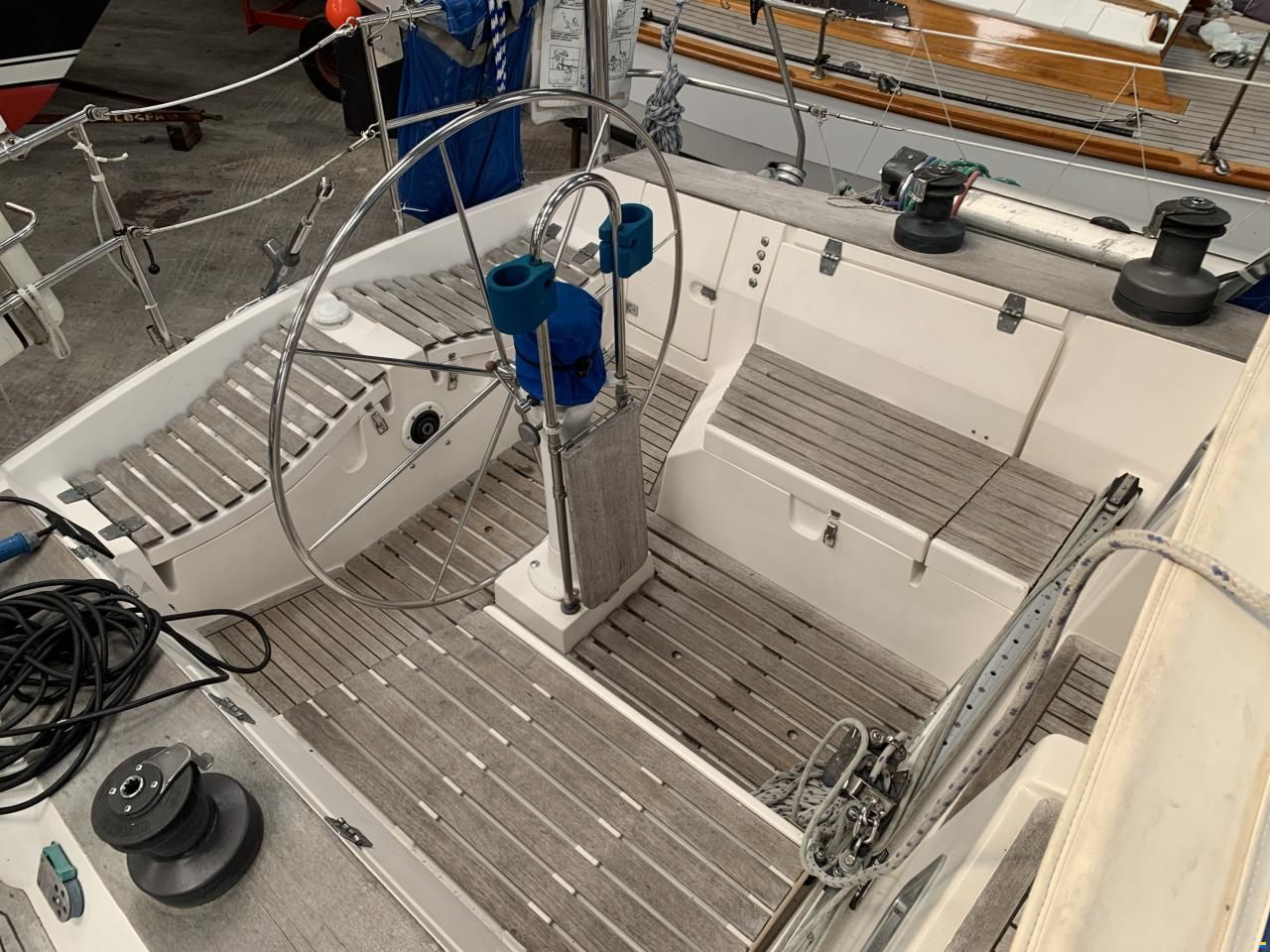 Wauquiez Centurion 38