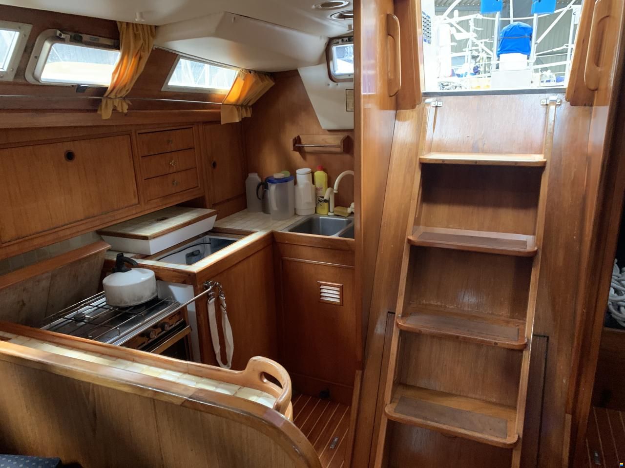 Wauquiez Centurion 38