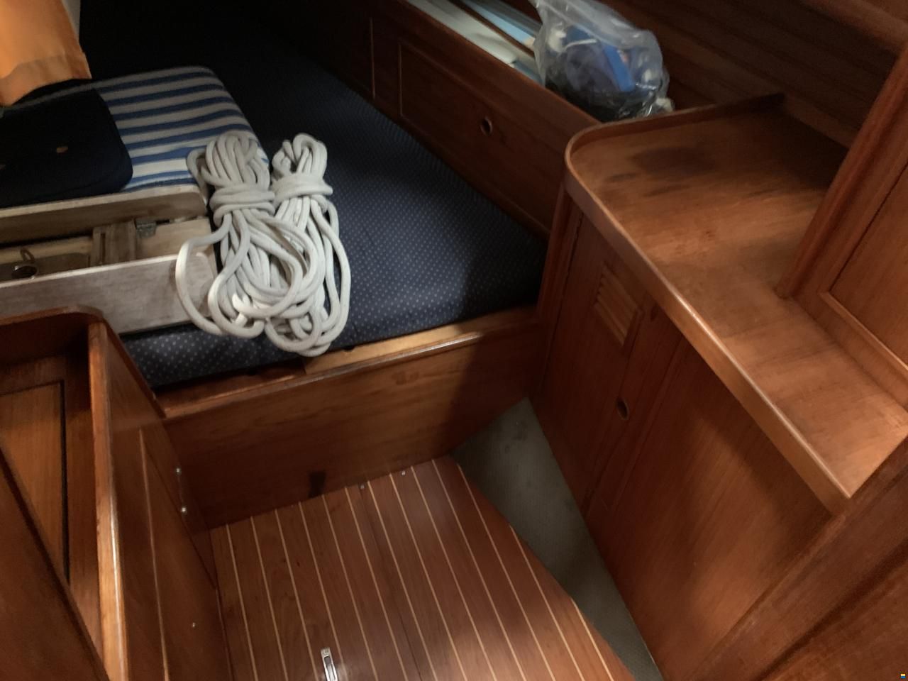 Wauquiez Centurion 38